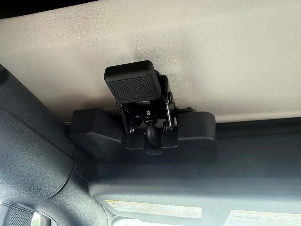 New 2026 Avalanche Gray Ford Big Bend® image 30