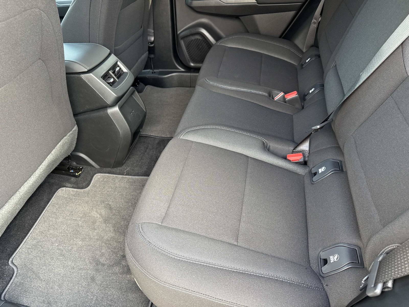 2026 Chevrolet Equinox EV 1LT - Photo 10