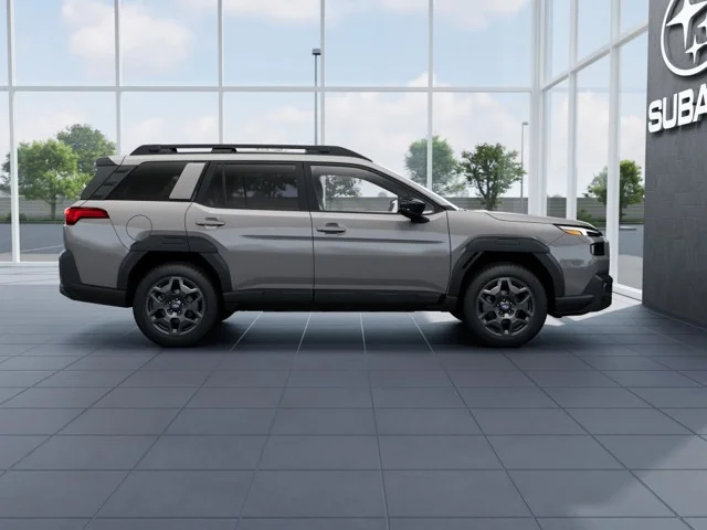 New 2026 RIVER ROCK PEARL Subaru Premium image 6