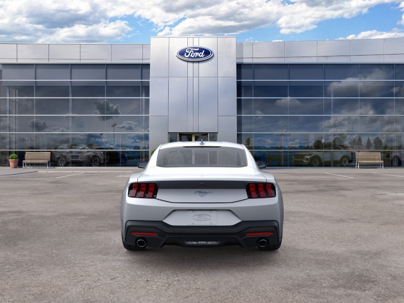 2026 Ford Mustang EcoBoost Premium Fastback - Photo 17