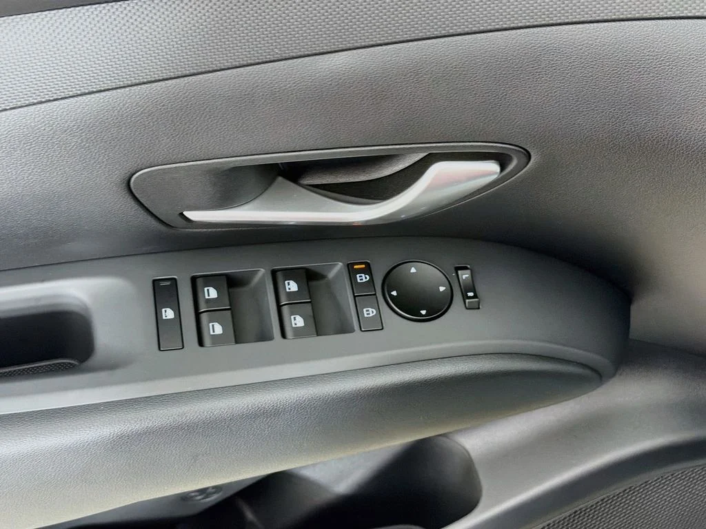 New 2027 Blue Stone Hyundai SEL Activity image 17