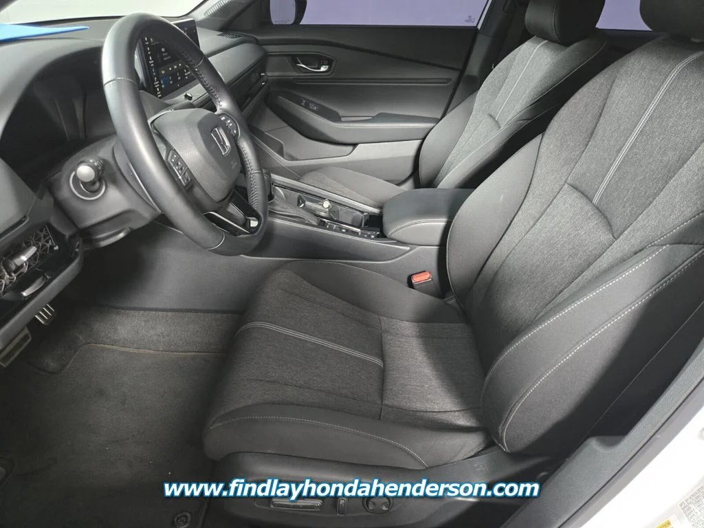 2023 Honda Accord Hybrid Sport - Photo 15
