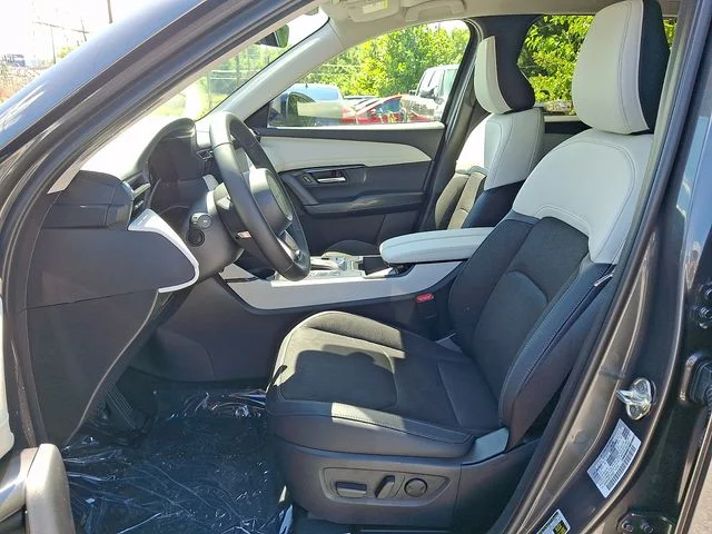New 2026 Gray Mazda 2.5 S Preferred image 10