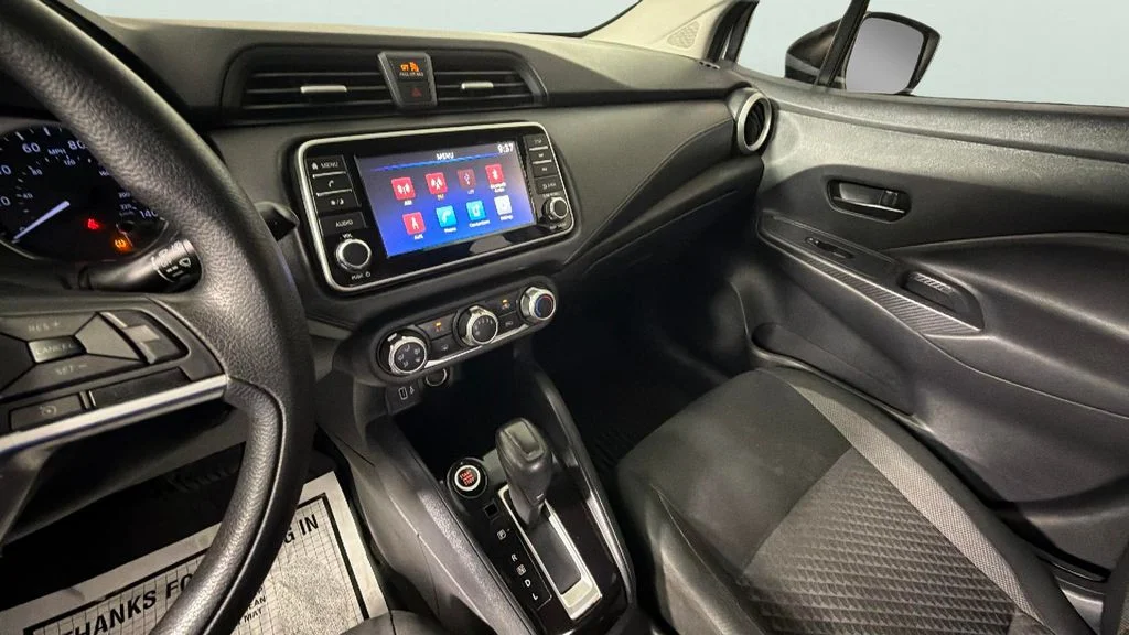Used 2020 White Nissan 1.6 S image 19