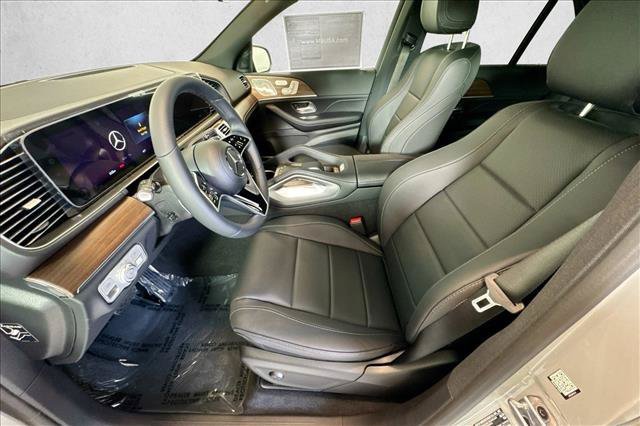 New 2026 MANUFAKTUR Alpine Grey Mercedes-Benz GLE 350 image 48
