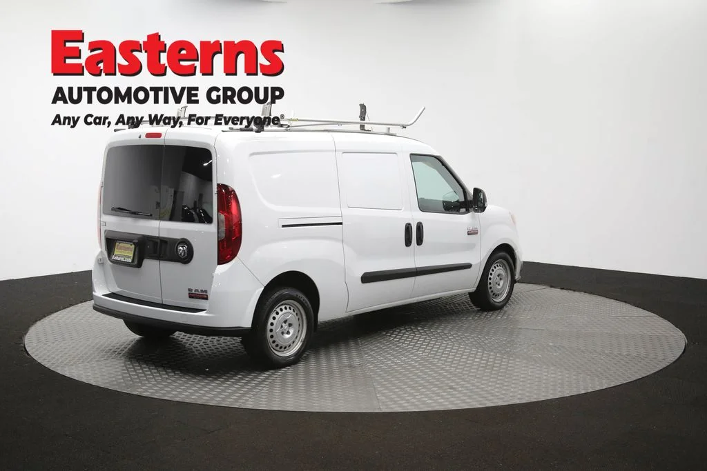 Used 2022 White Ram Base image 38