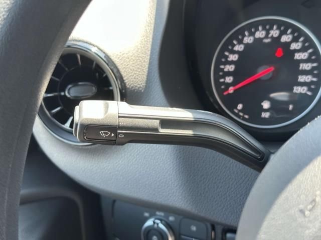 2025 Mercedes-Benz Sprinter Cargo Van Base - Photo 21