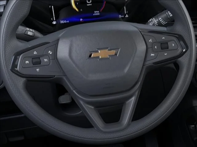 New 2026 Black Chevrolet LT image 19