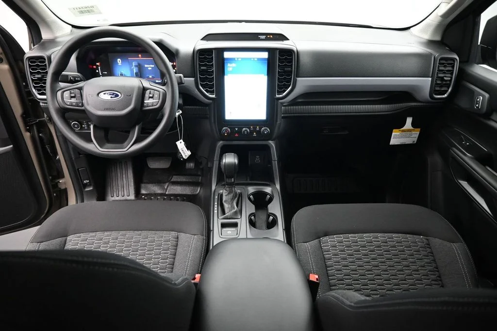 New 2026 Marsh Gray Ford XL image 18