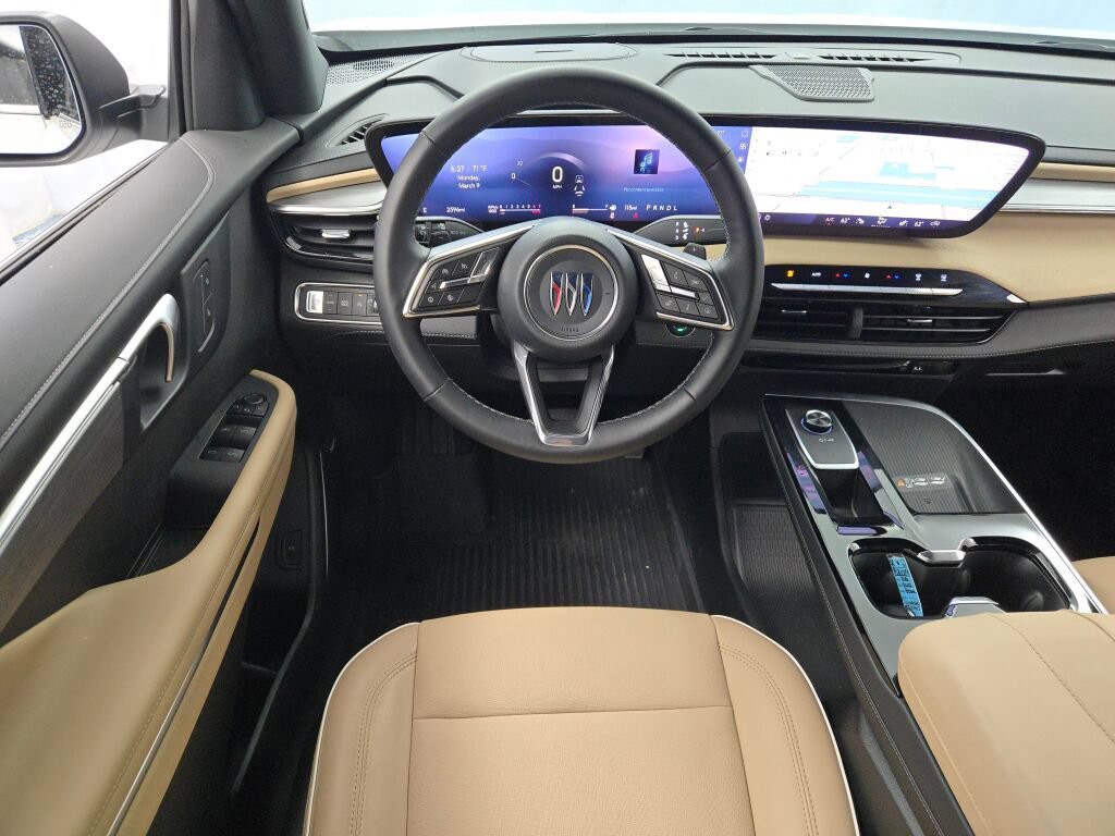 2026 Buick Enclave Preferred - Photo 21