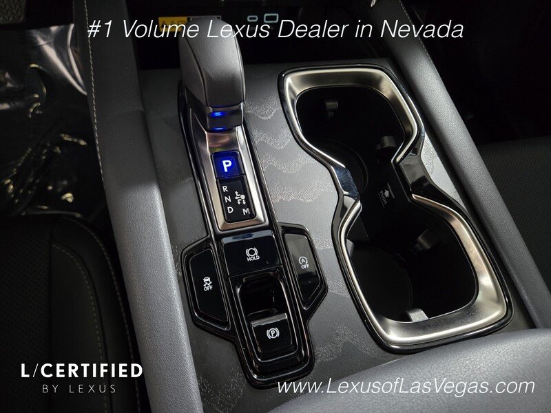 Certified Used 2025 Caviar Lexus PREMIUM image 38