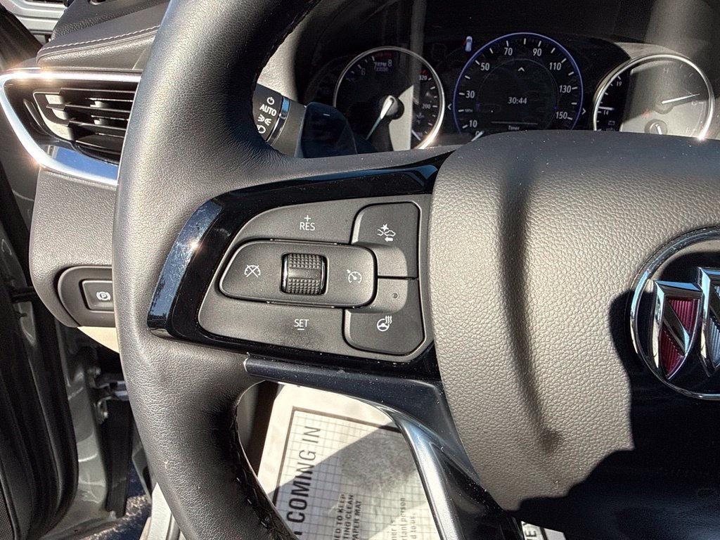 Used 2024 Gray Buick Avenir image 29