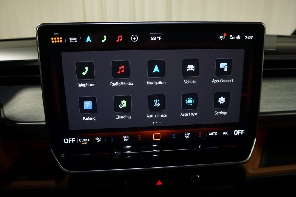 2025 Volkswagen ID. Buzz PRO S - Photo 19