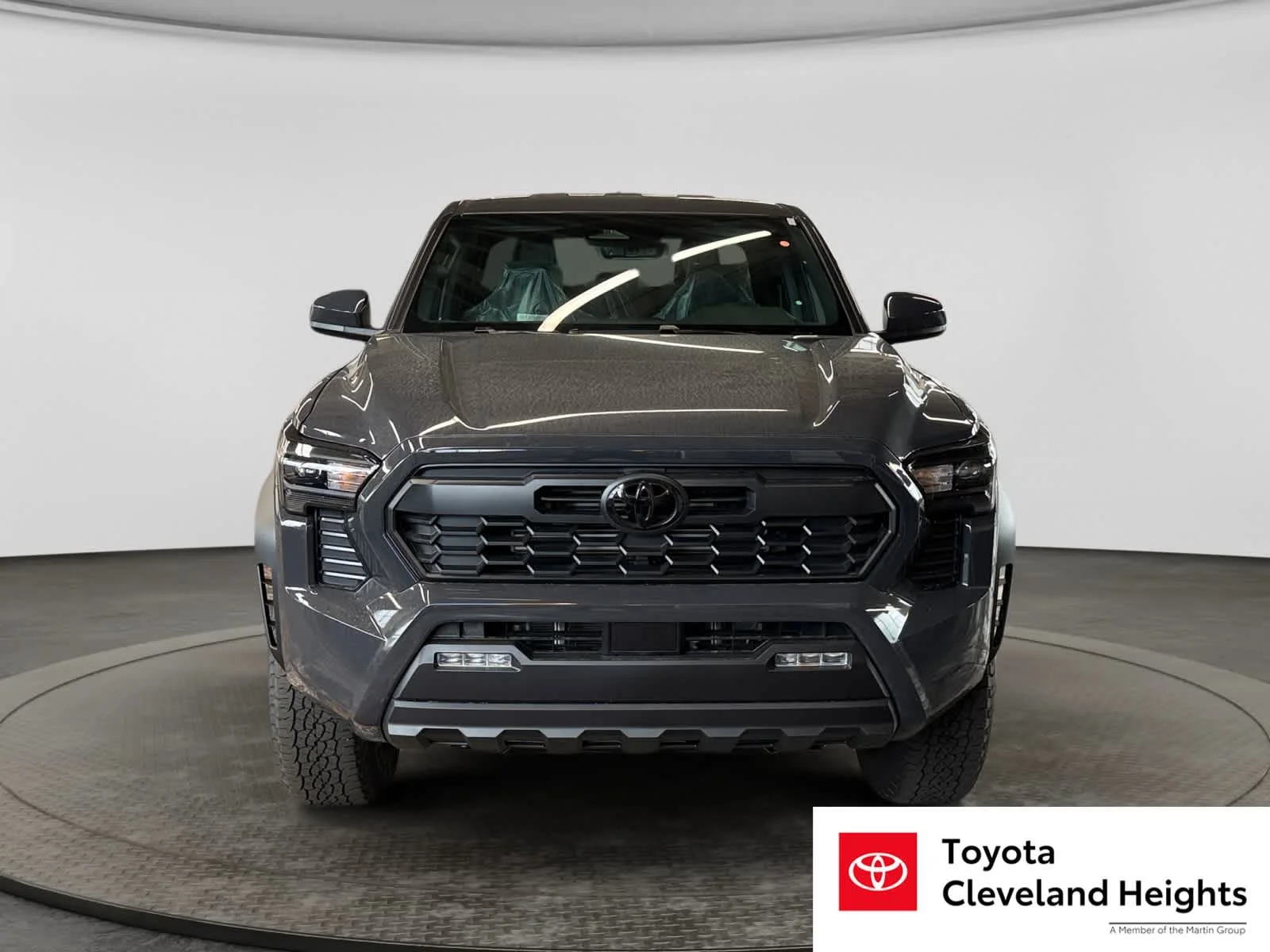New 2026 Underground Toyota TRD Off-Road image 2