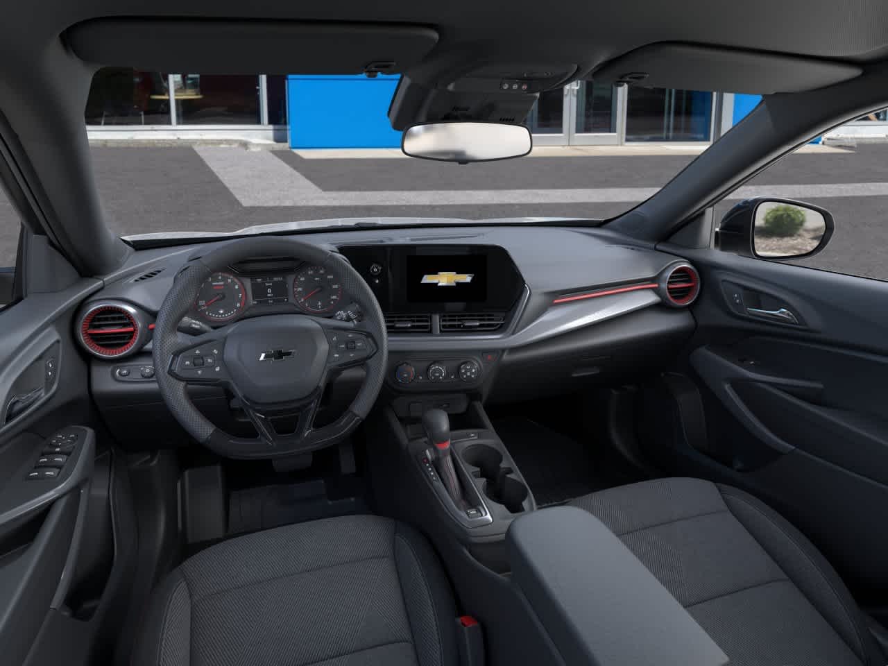 2026 Chevrolet Trax RS - Photo 15