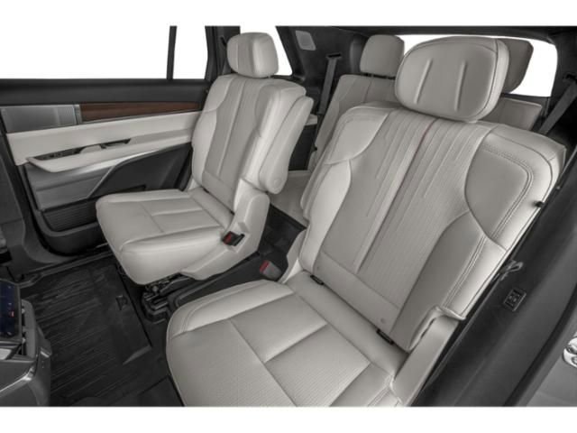 2026 Cadillac VISTIQ Luxury - Photo 12