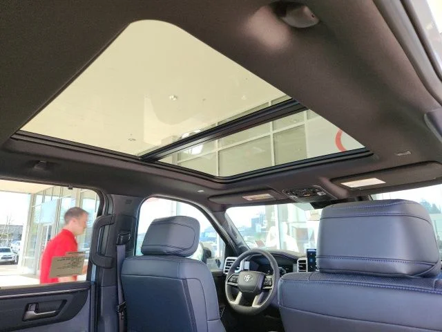 2026 Toyota Tundra Platinum - Photo 25