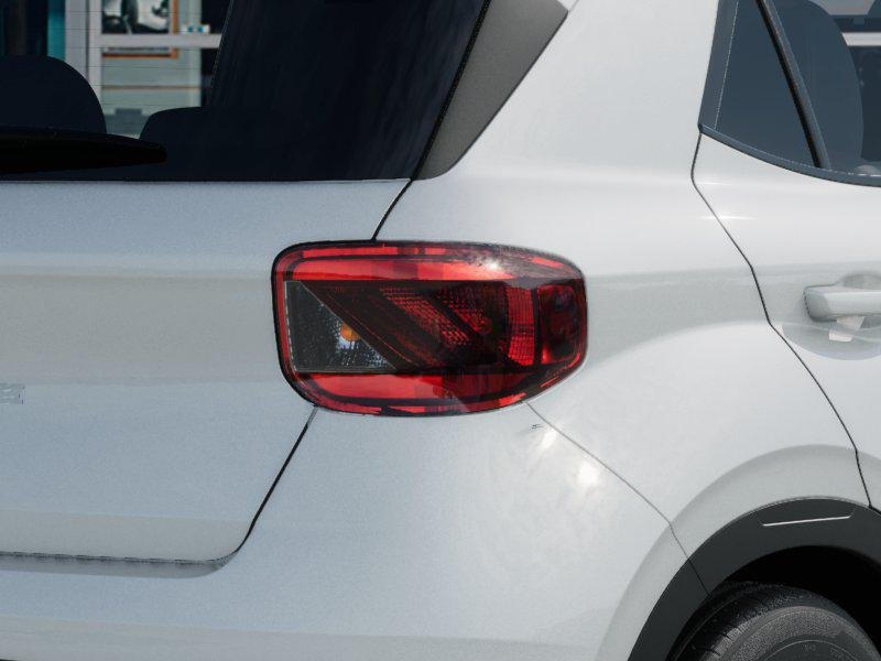 New 2026 White Hyundai SE image 10