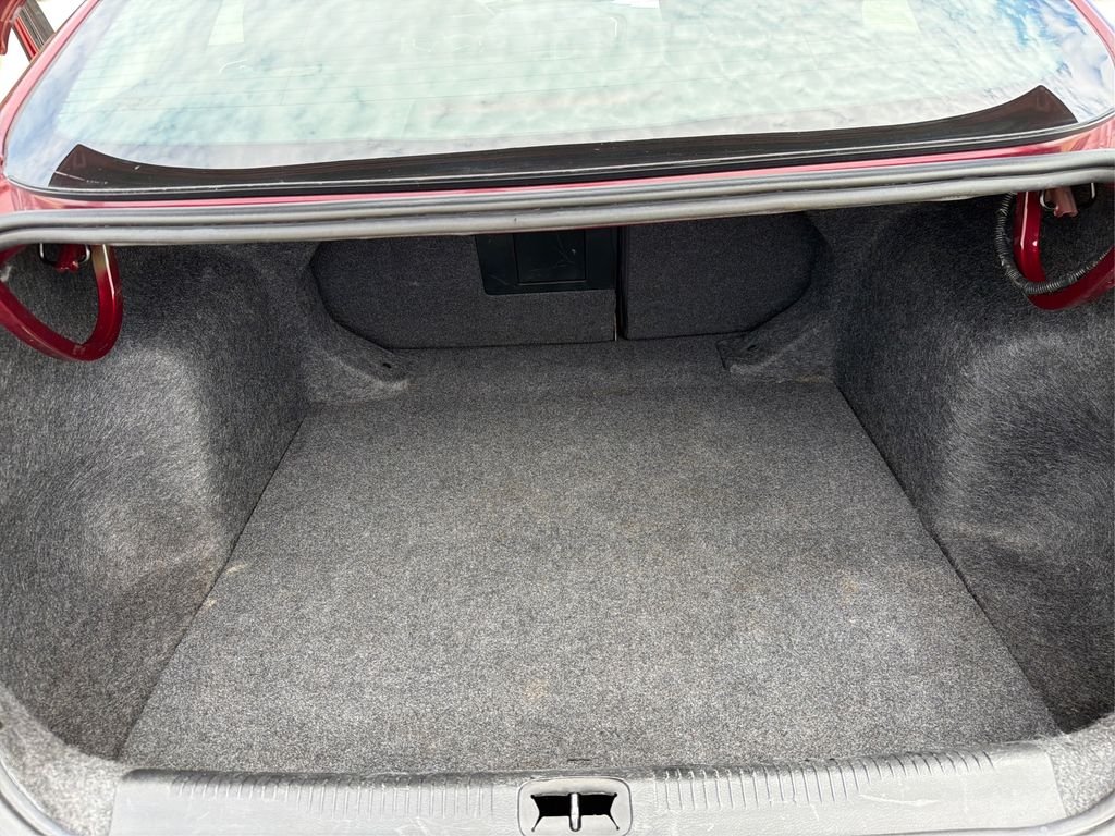 Used 2015 Velvet Red Pearlcoat Chrysler Limited image 13