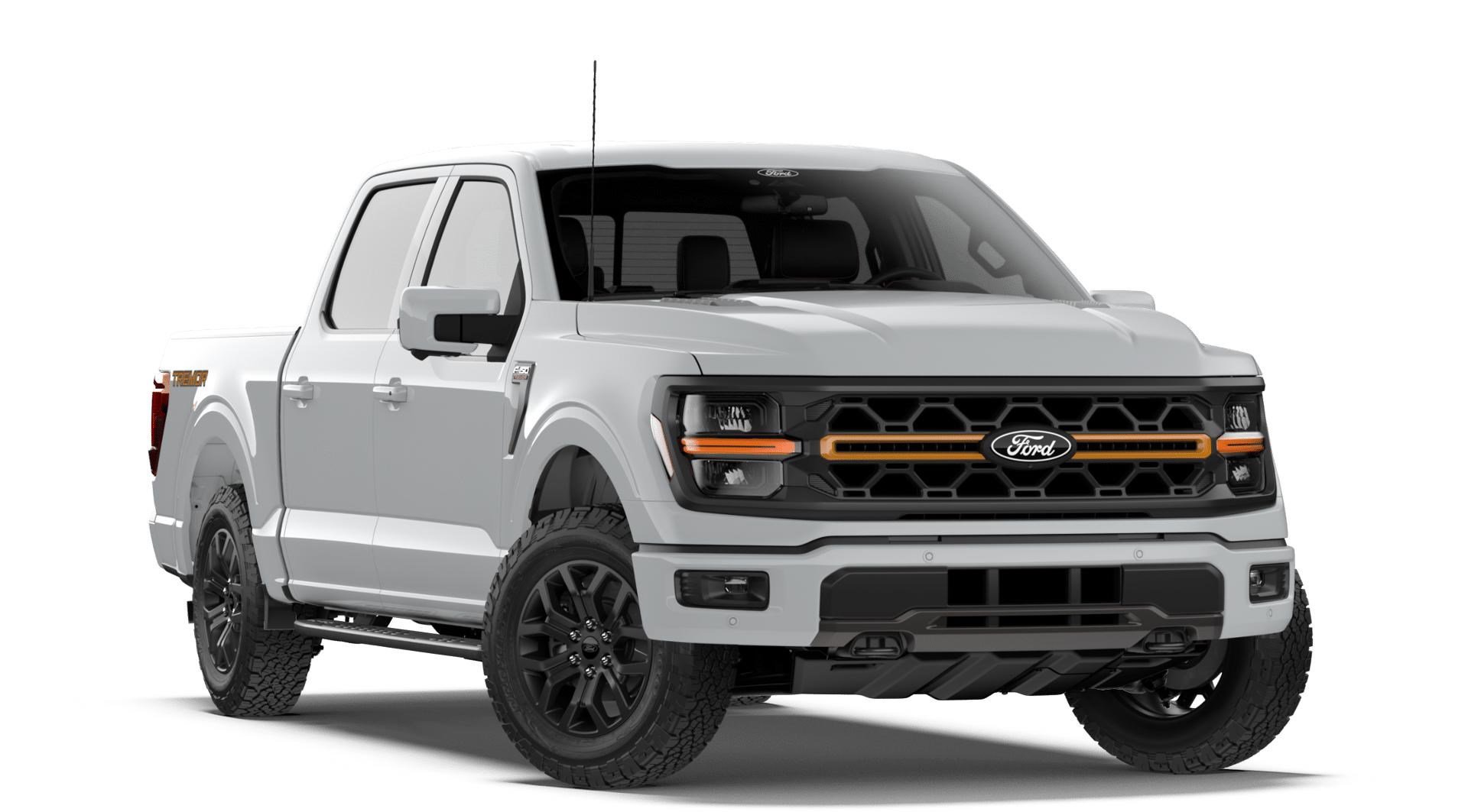 New 2026 Avalanche Ford Tremor image 4