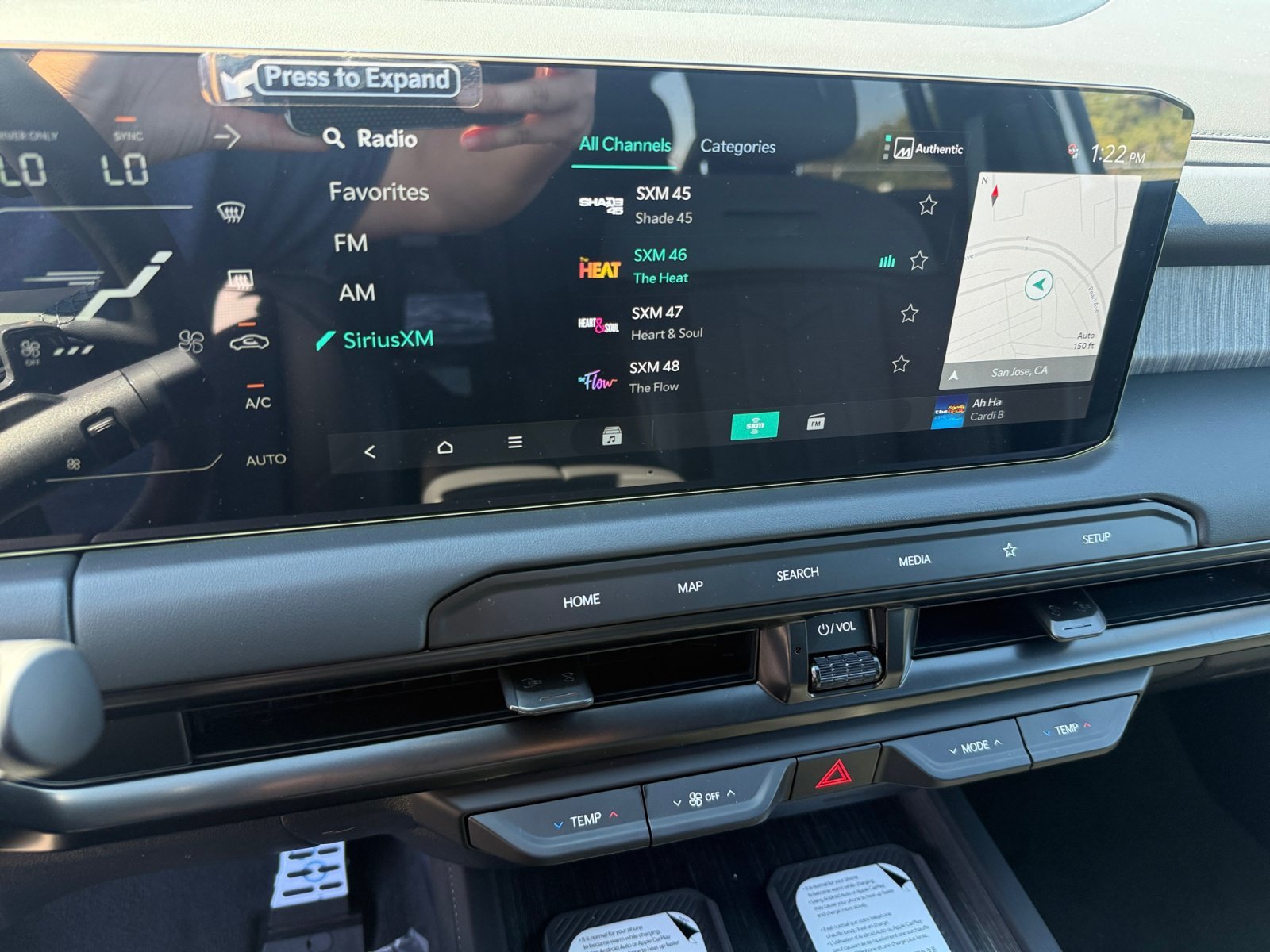 New 2027 Glacial White Pearl Kia X-Line SX-Prestige image 12