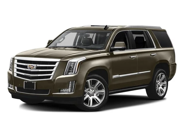 2016 Cadillac Escalade AWD Premium's photo
