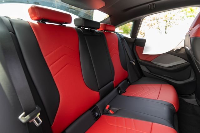 New 2026 Black Sapphire Metallic BMW 228 Gran Coupe image 33