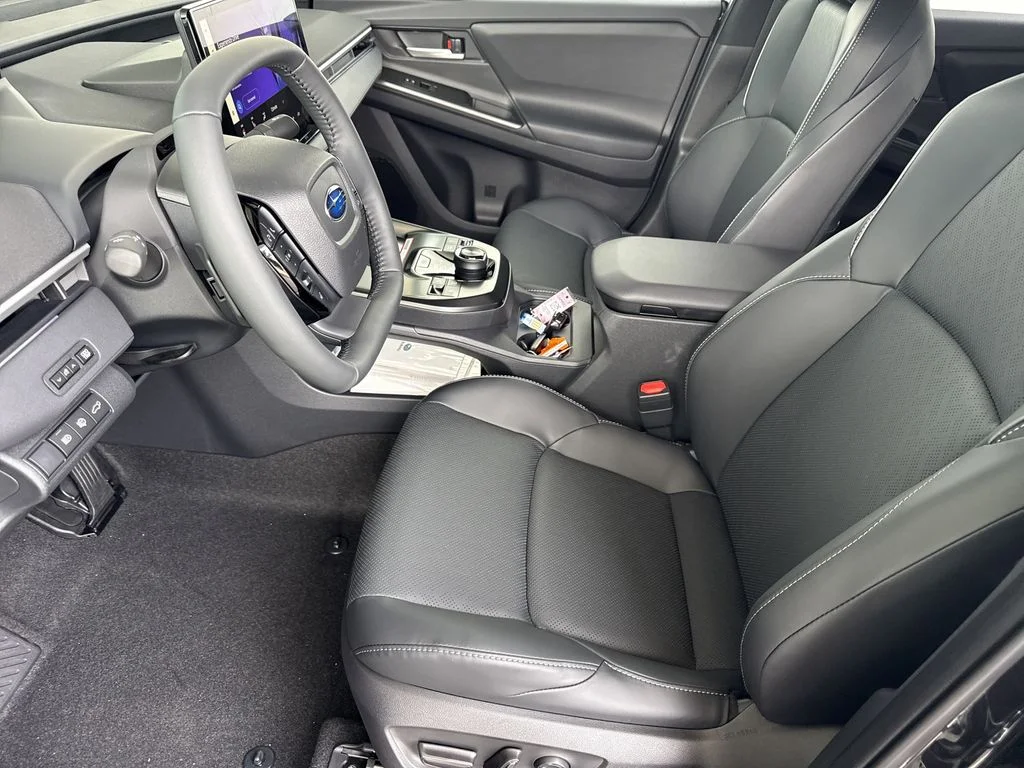 2026 Subaru Solterra Limited XT - Photo 12