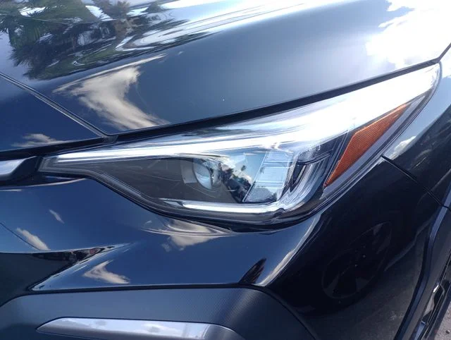 2026 Subaru Crosstrek Limited - Photo 7