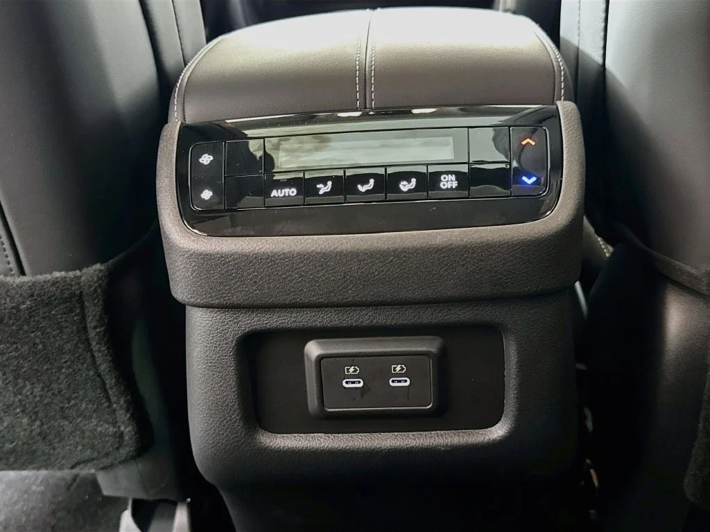 Certified Used 2026 Blue INFINITI PURE image 34