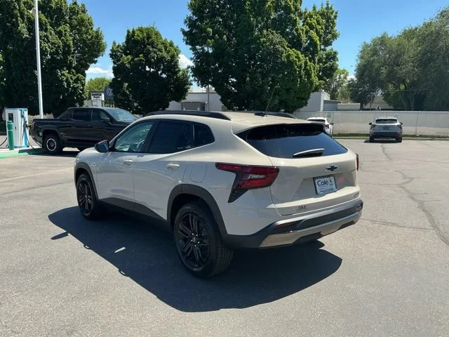 2026 Chevrolet Trax Activ - Photo 6