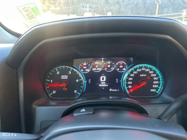 2018 GMC Sierra 2500 Denali HD Denali - Photo 28