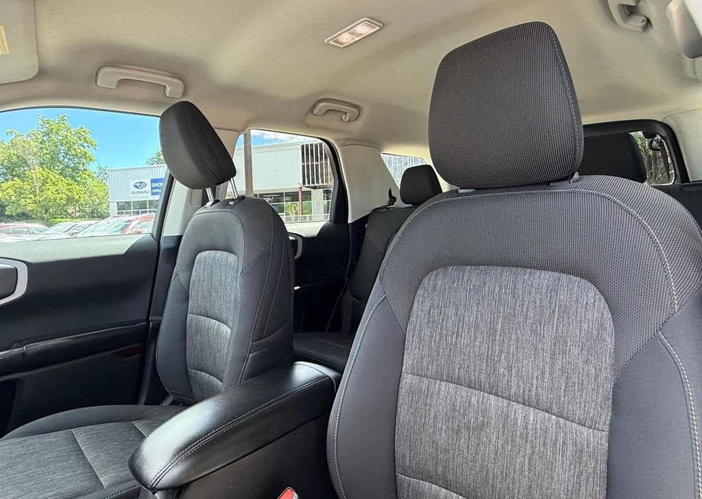 Used 2023  Ford Big Bend image 21