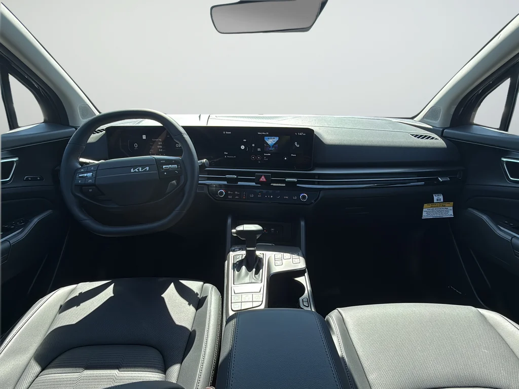 New 2026 Panthera Metal Kia SX-Prestige image 12