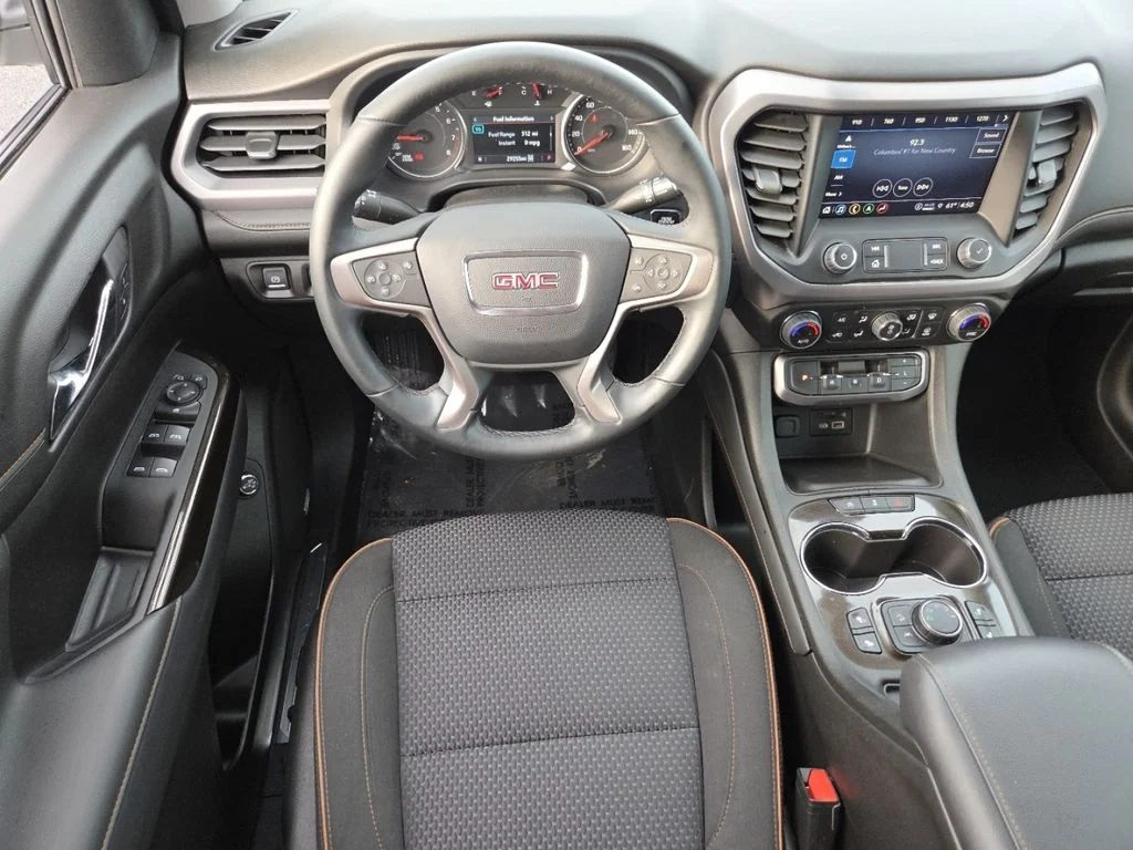 2023 GMC Acadia AT4 - Photo 25
