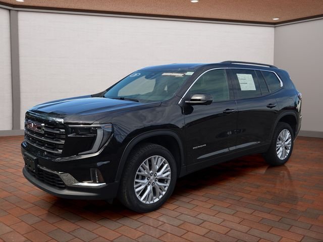 Used 2026 Ebony Twilight Metallic GMC Elevation image 31