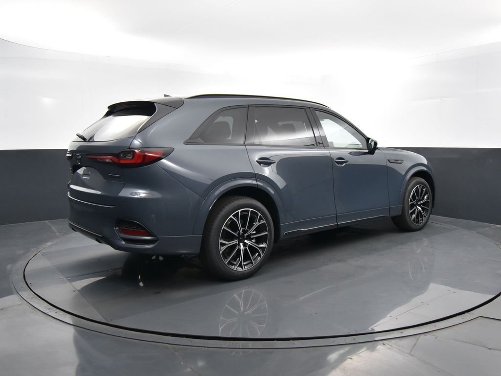 2026 Mazda CX-70 Premium Package - Photo 32
