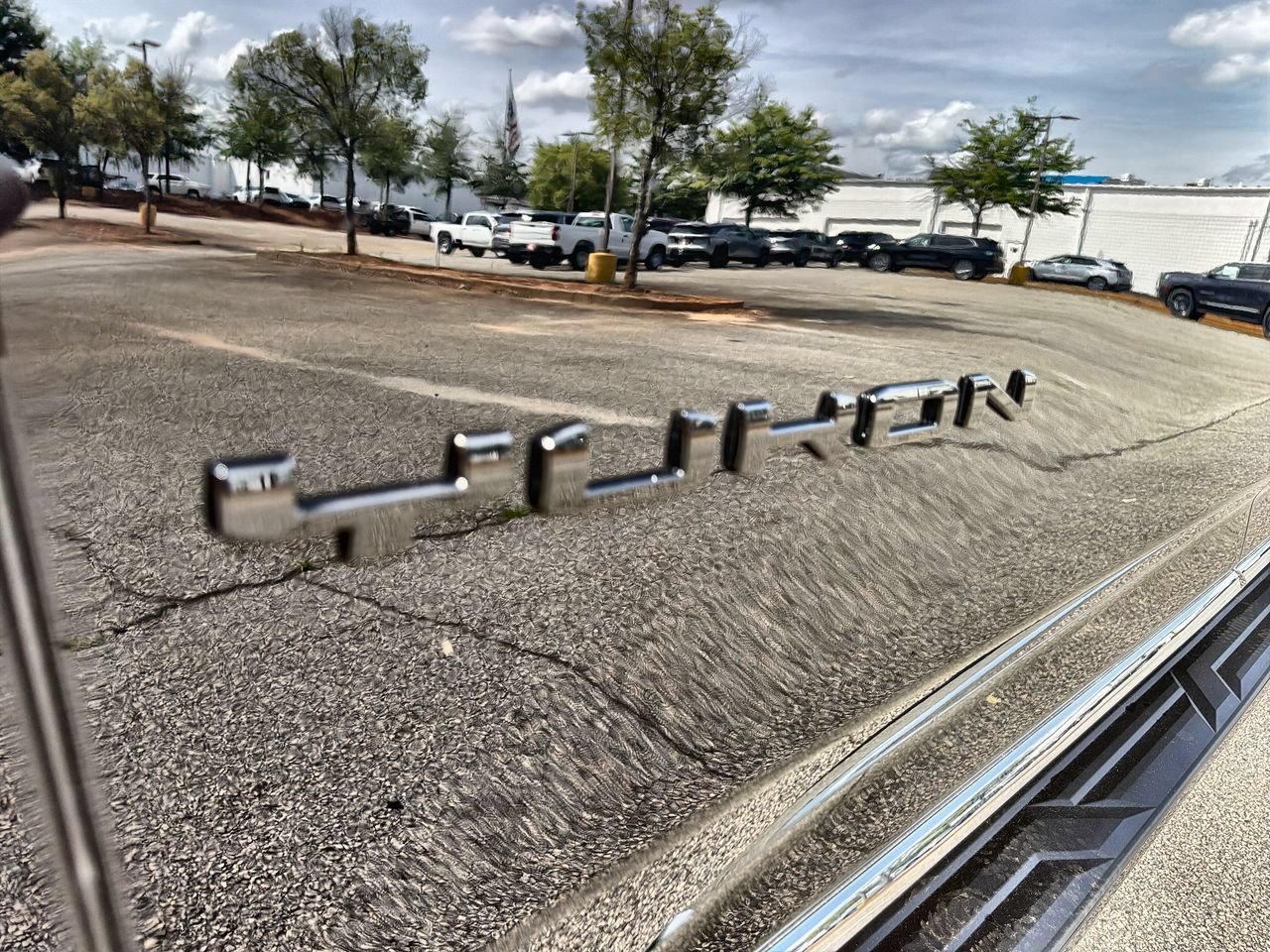 2026 GMC Yukon XL Elevation - Photo 27