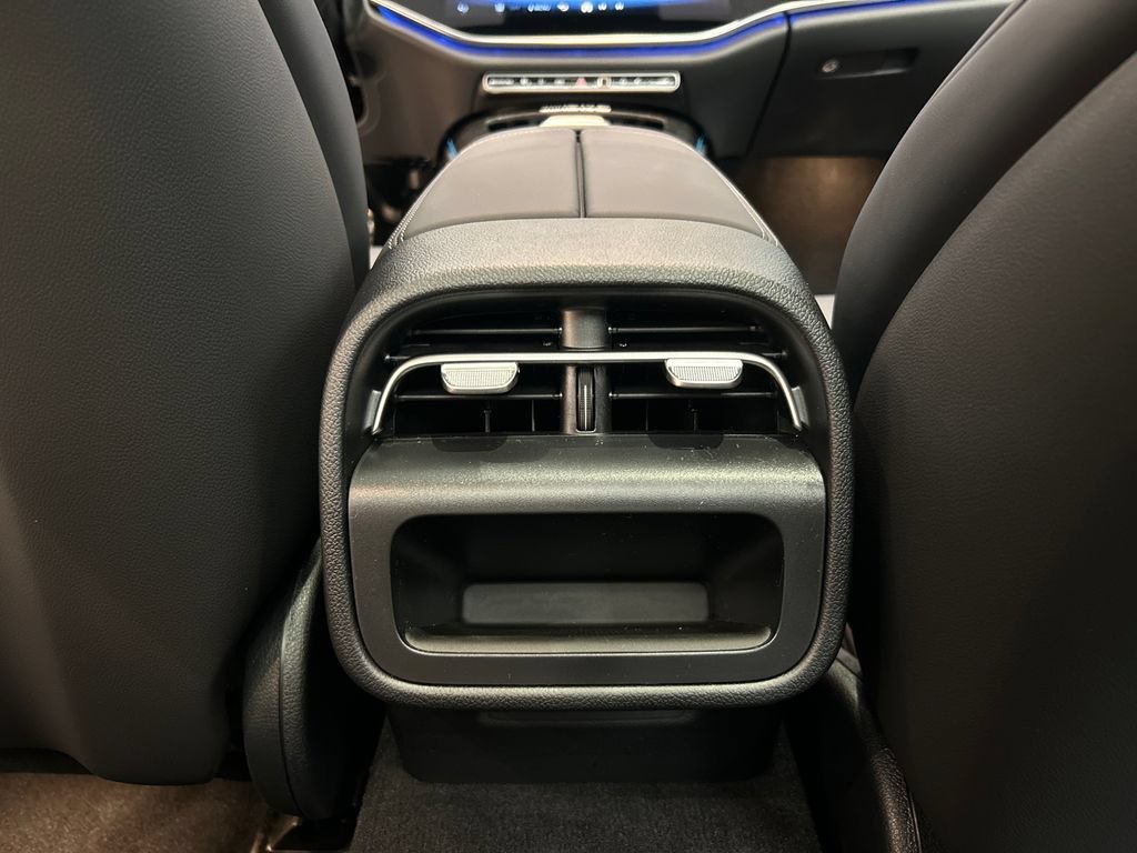 New 2027 MANUFAKTUR Alpine Grey Mercedes-Benz AMG® E 53 Hybrid Wagon image 55