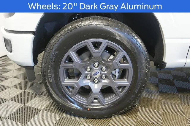 New 2026 Avalanche Ford STX® image 17