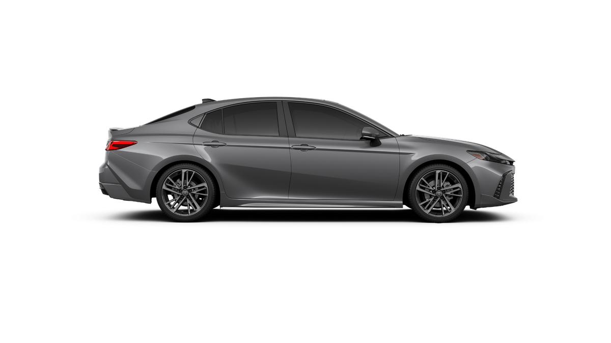 New 2027 Heavy Metal Toyota XSE image 12