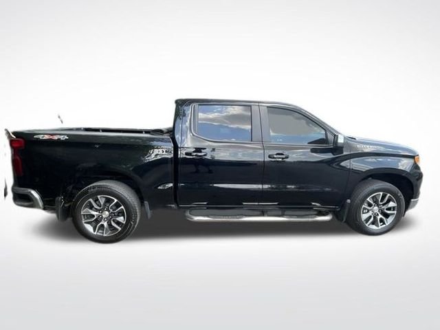 Used 2024 Black Chevrolet LT image 7