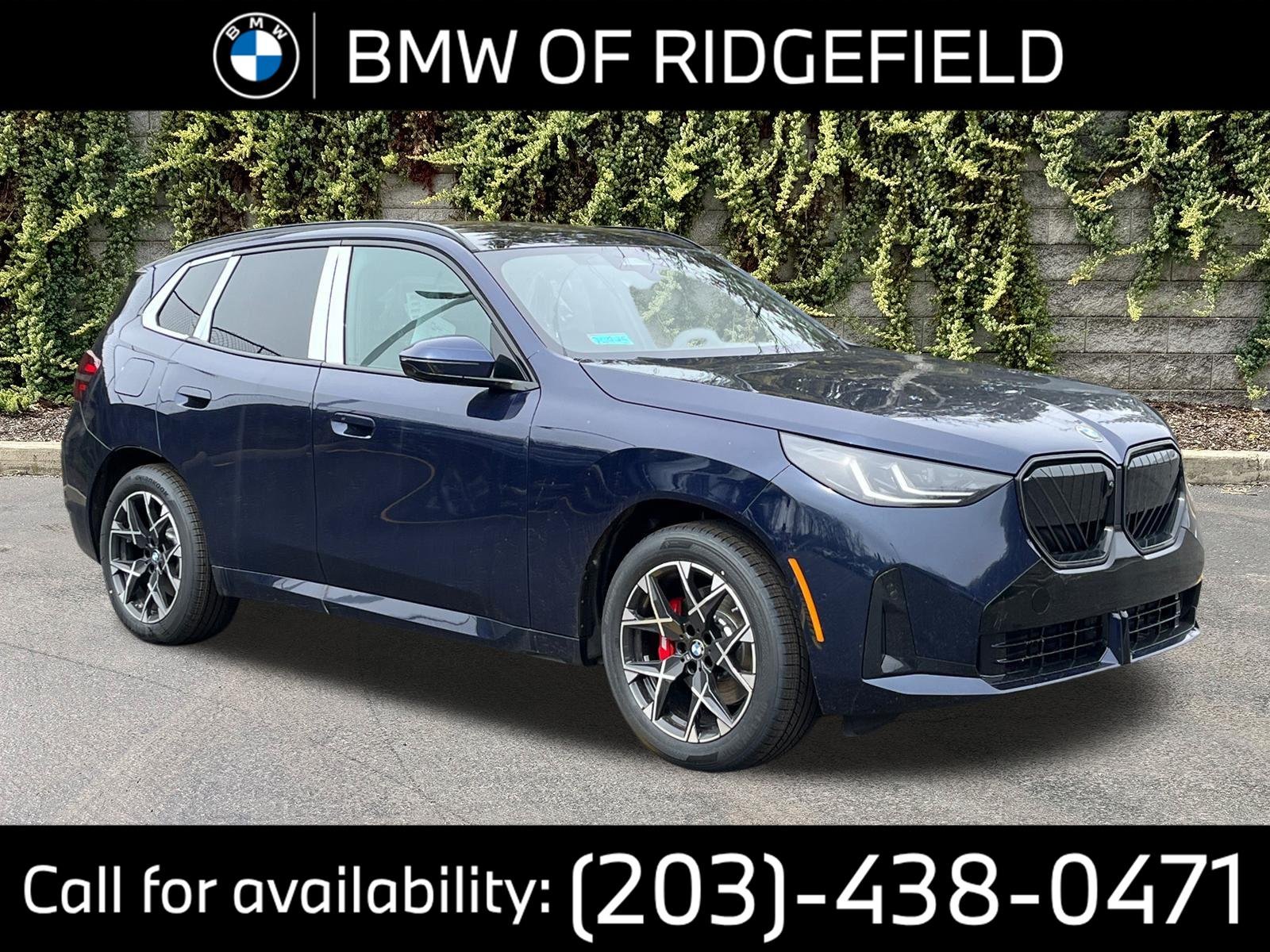 2026 BMW X3
