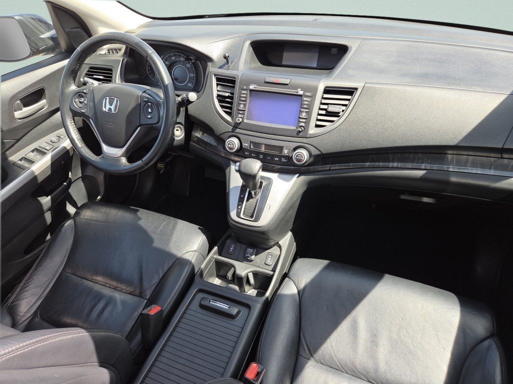 Used 2013  Honda EX-L image 31