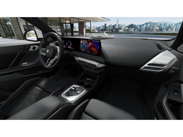 New 2026 White BMW 228 image 14
