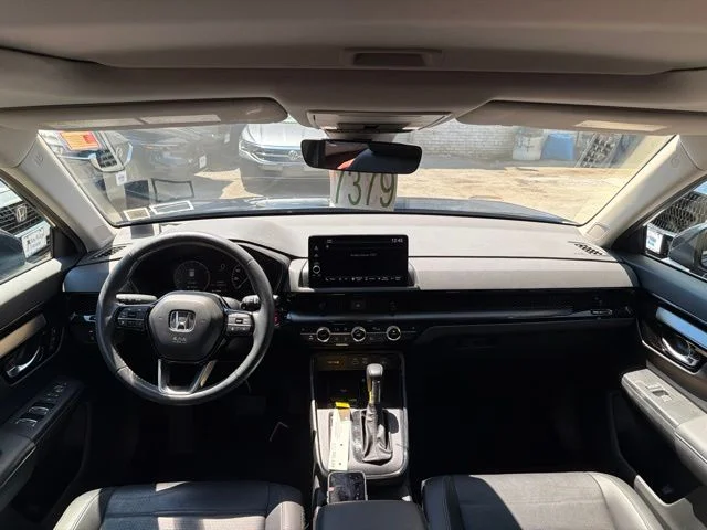 Used 2024  Honda EX-L image 7