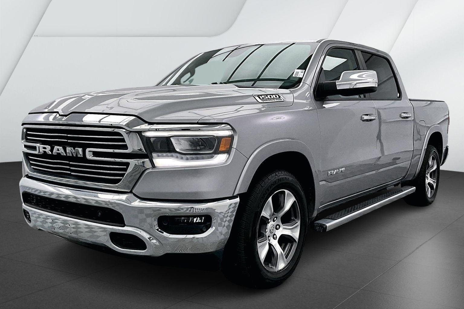 2019 RAM Ram 1500 Pickup Laramie