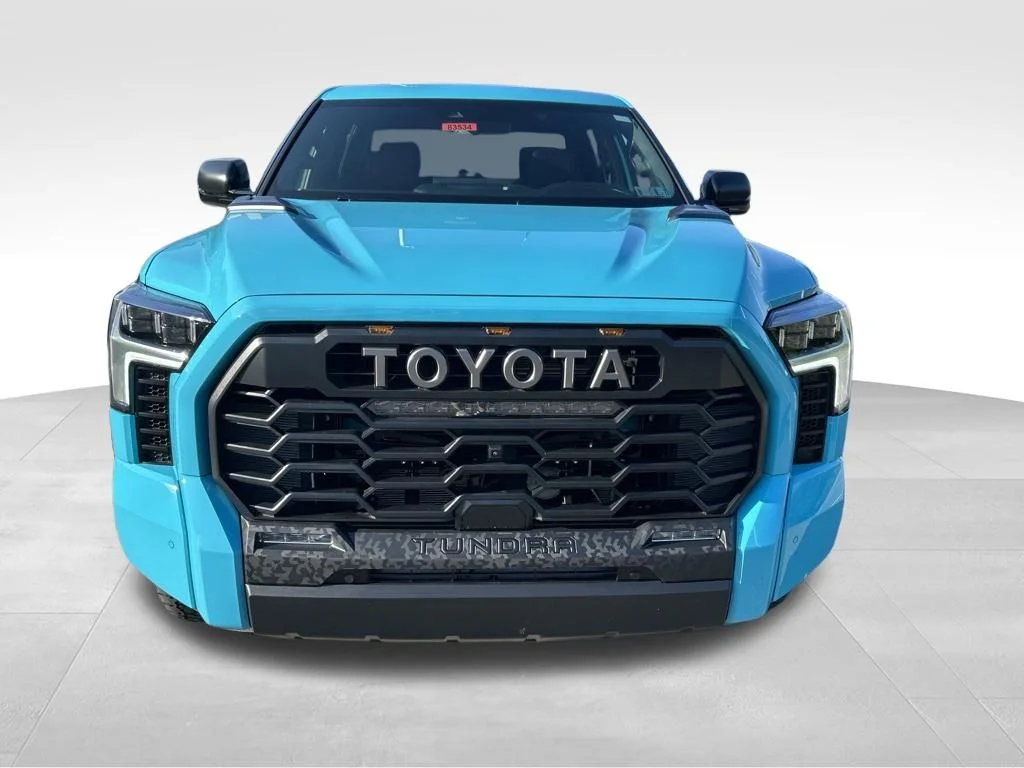 New 2026 Wave Maker Toyota TRD Pro image 8