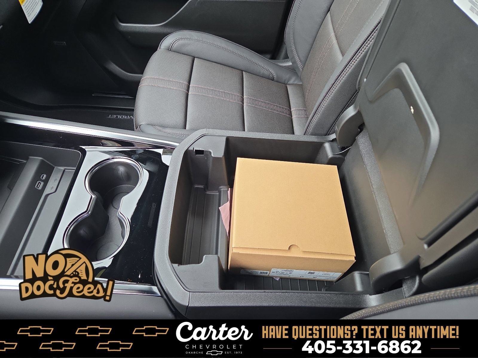 2026 Chevrolet Tahoe High Country - Photo 23