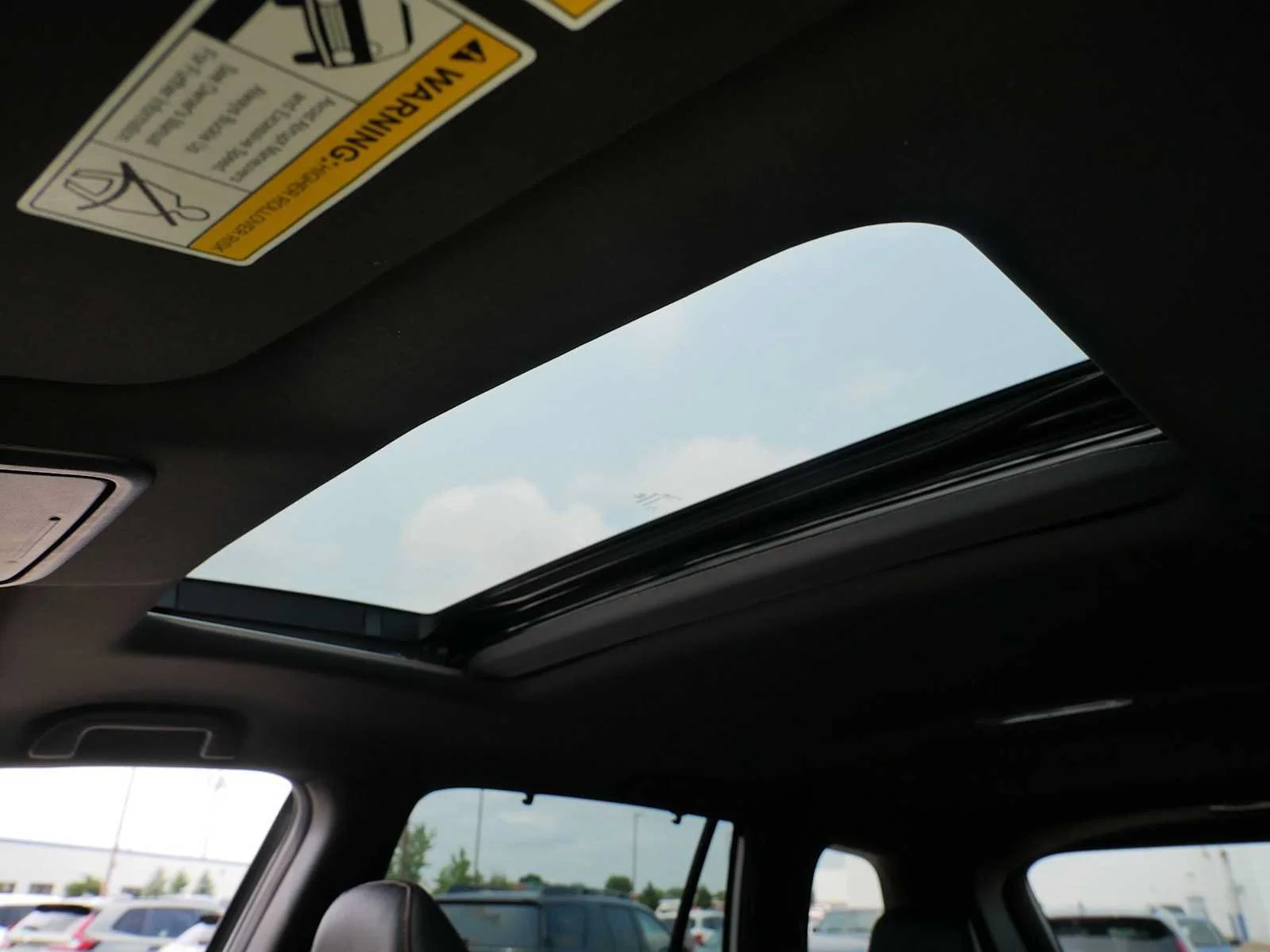 2023 Honda Passport TrailSport - Photo 69